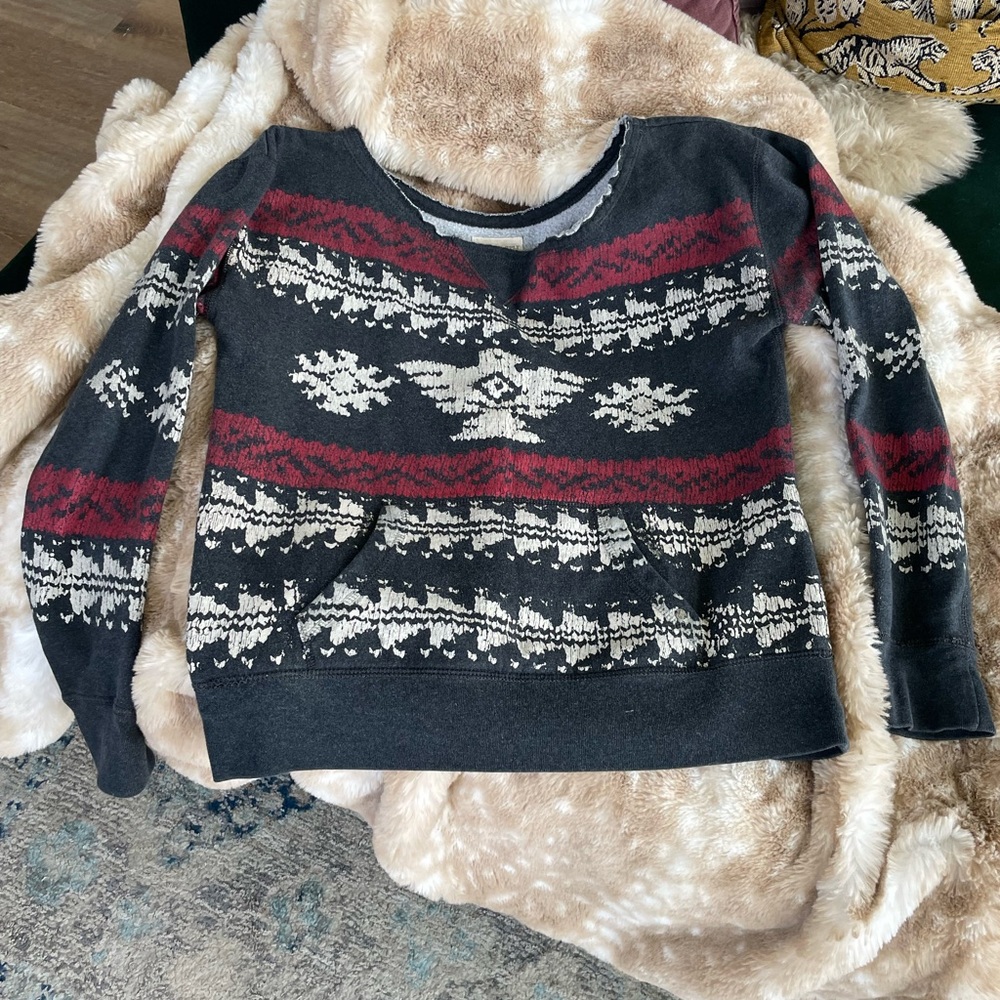 Denim & Supply Ralph Lauren Pullover Sweater